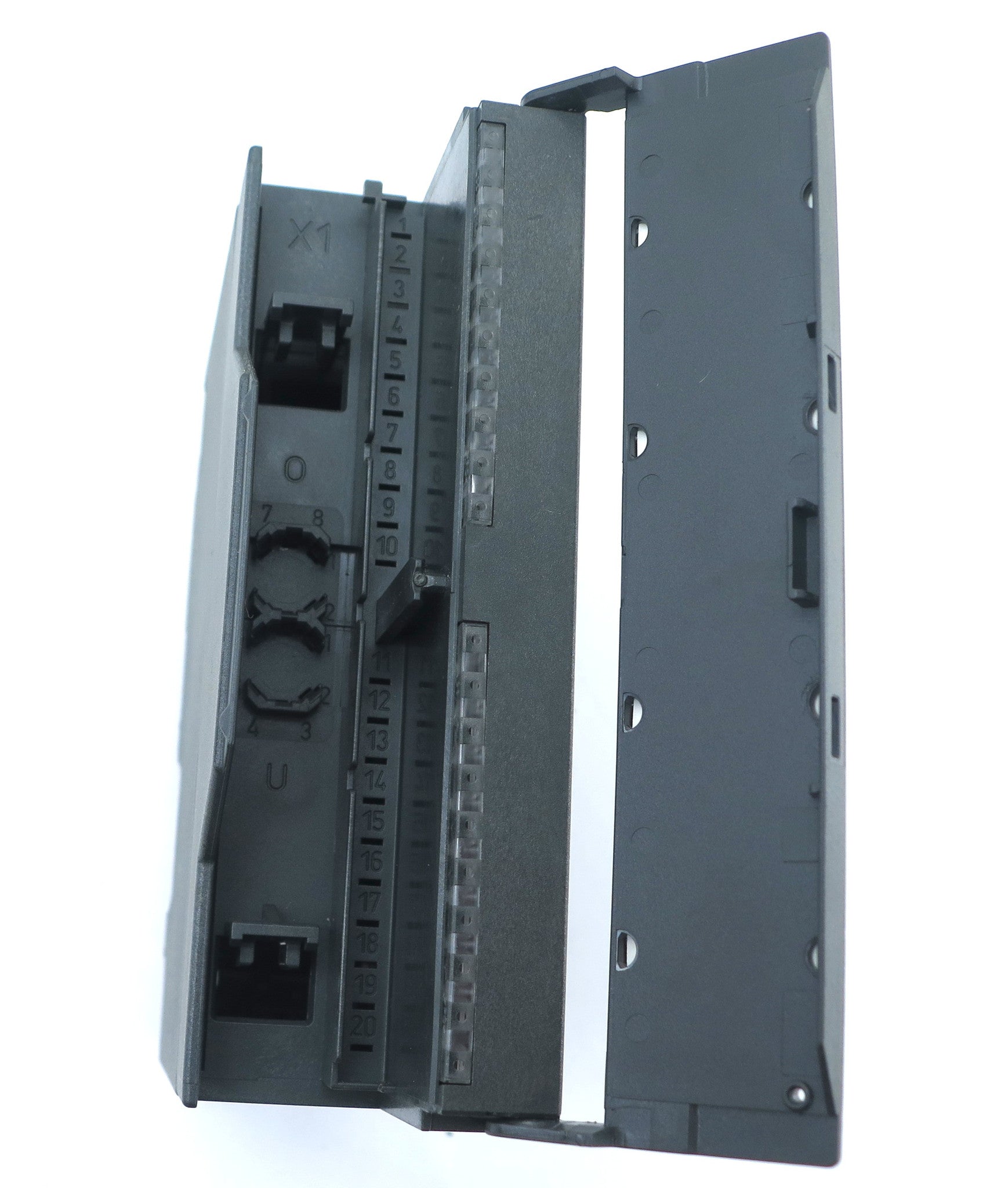 Siemens Dummy Module 6ES7 370-0AA01-0AA0 (3) - Advance Operations
