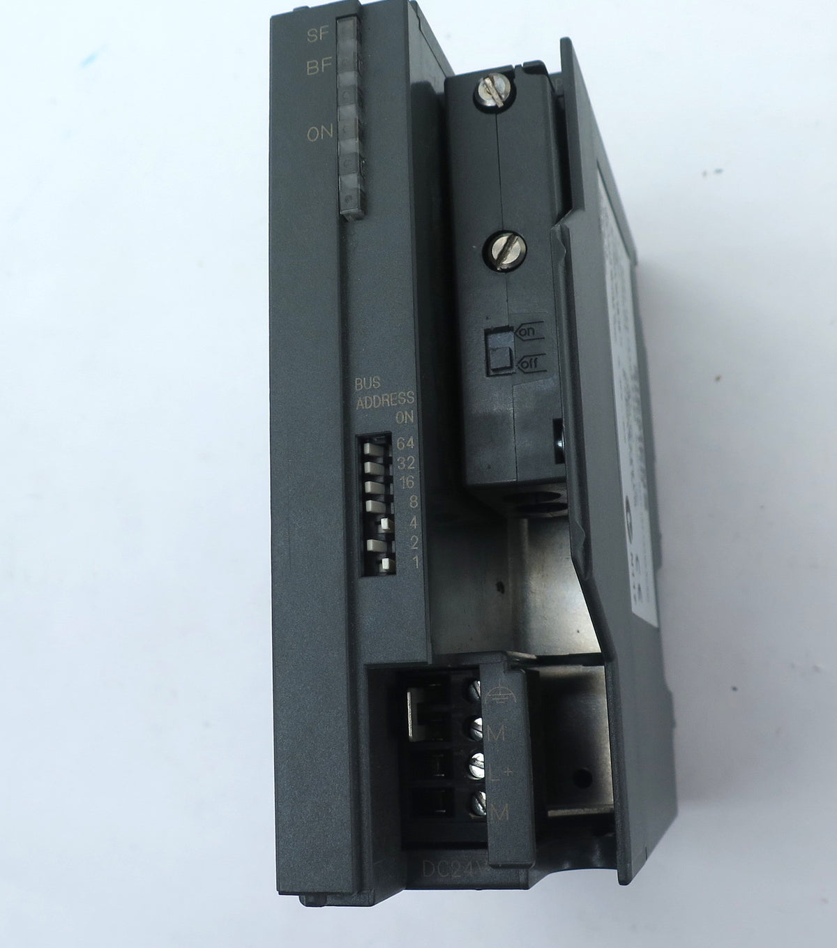 Siemens SIPLUS ET200M IM 153-1 6AG1 153-1AA03-2XB0 - Advance Operations