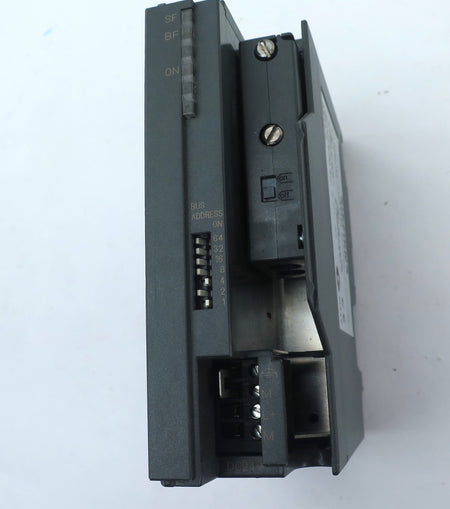 Siemens SIPLUS ET200M IM 153-1 6AG1 153-1AA03-2XB0 - Advance Operations