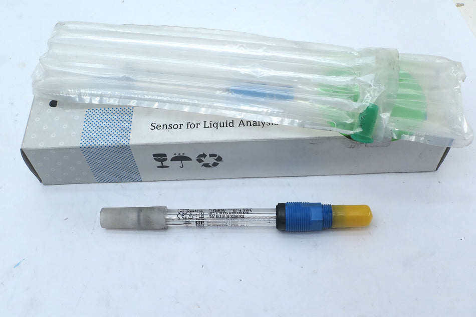 Endress+Hauser Orbisint pH Sensor CPS12-0NA2ESA - Advance Operations
