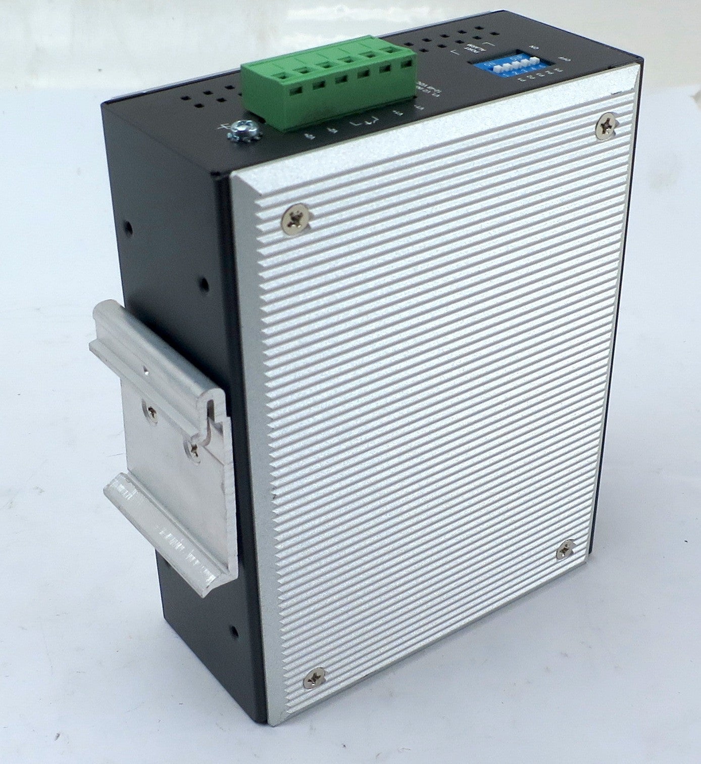 Moxa EtherDevice Switch EDS-305-M-ST Rev 2.2 - Advance Operations