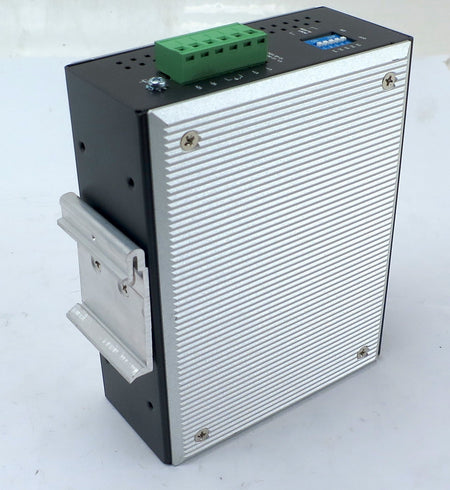 Moxa EtherDevice Switch EDS-305-M-ST Rev 2.2 - Advance Operations