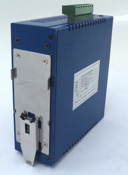 B&B Electronics ELinx Ethernet Switch EIR306 - Advance Operations