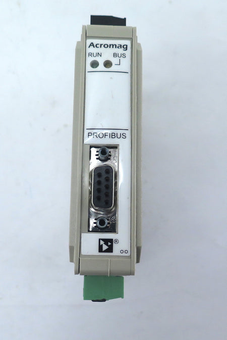Acromag Profibus DP Module 965PB-2006 - Advance Operations