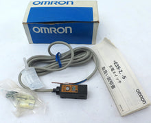 Load image into Gallery viewer, Omron Photoelectric Switch E3S-2DE41 - Advance Operations
