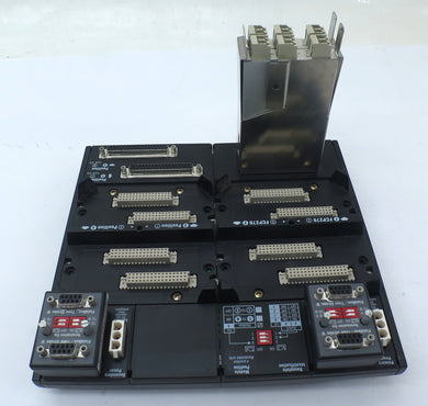 Foxboro Modular Baseplate P0926HZ RY06340278 - Advance Operations