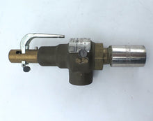Load image into Gallery viewer, Apollo Safety Valve 19MEDK020 Size 3/4&quot; - Advance Operations
