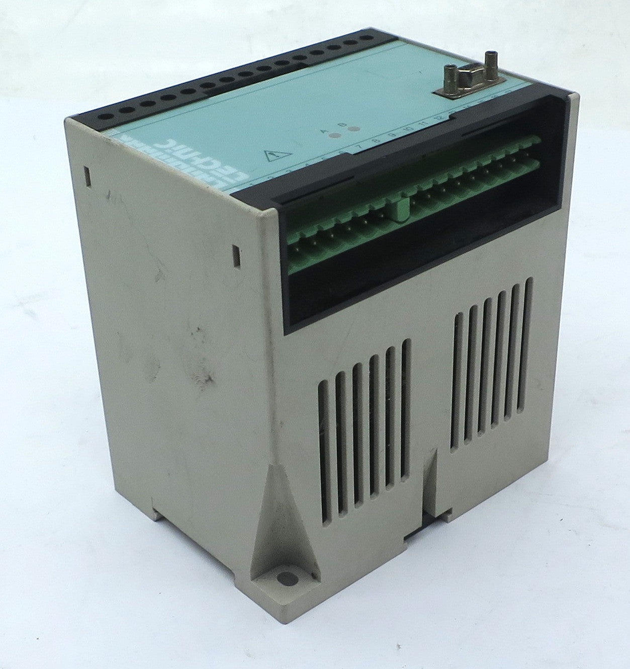 Landmark Signal Processor LM Technic - Advance Operations