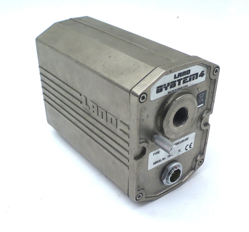 Land Infrared Thermometer R1 600/1600 C-L60-A60 - Advance Operations