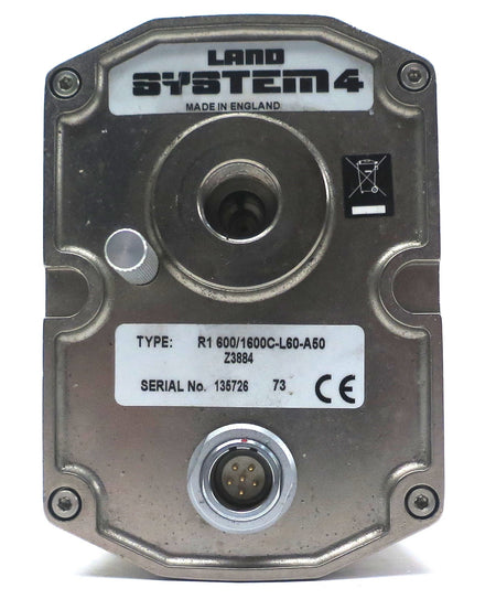 Land Infrared Thermometer R1 600/1600 C-L60-A60 - Advance Operations