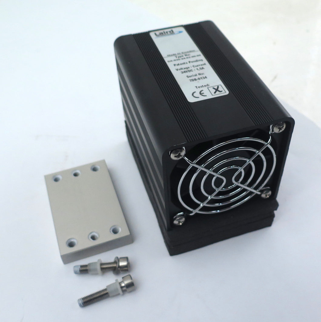 Laird Thermoelectric Assembly  DA-025-24-02-00-00 - Advance Operations