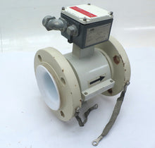 Load image into Gallery viewer, ABB Flowmeter Flowtube 10DS3111EDE14P1A2DA11321  3&quot; - Advance Operations
