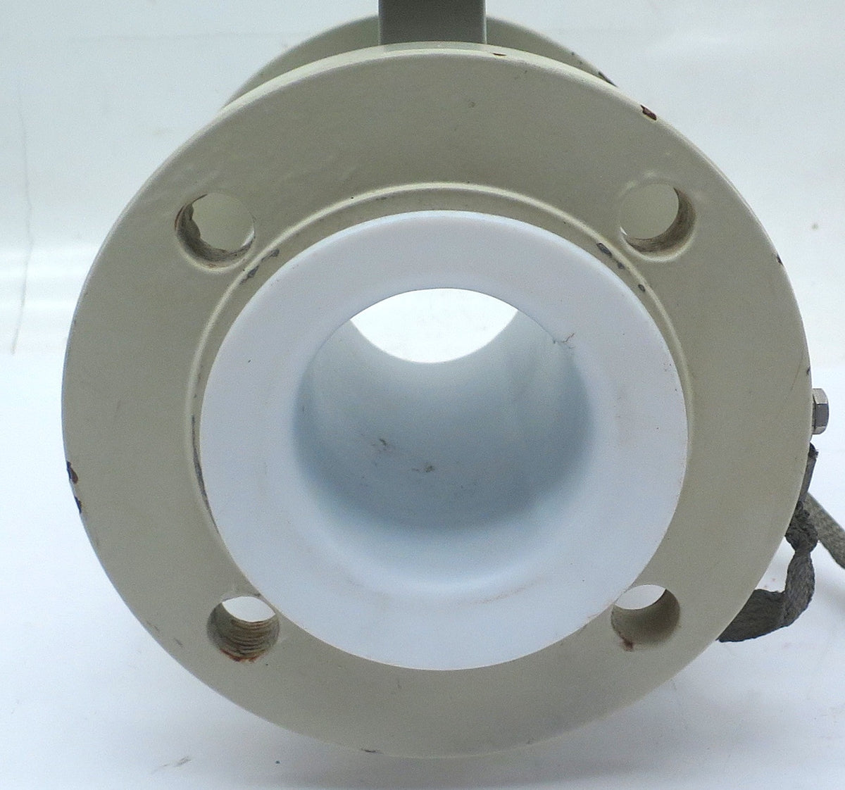 ABB Flowmeter Flowtube 10DS3111EDE14P1A2DA11321  3" - Advance Operations