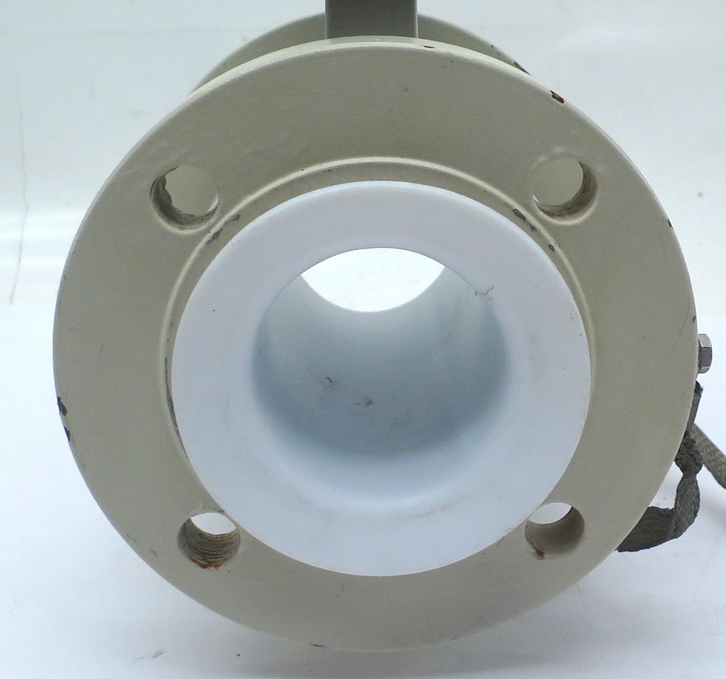 ABB Flowmeter Flowtube 10DS3111EDE14P1A2DA11321  3" - Advance Operations