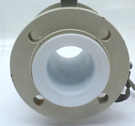 ABB Flowmeter Flowtube 10DS3111EDE14P1A2DA11321  3" - Advance Operations
