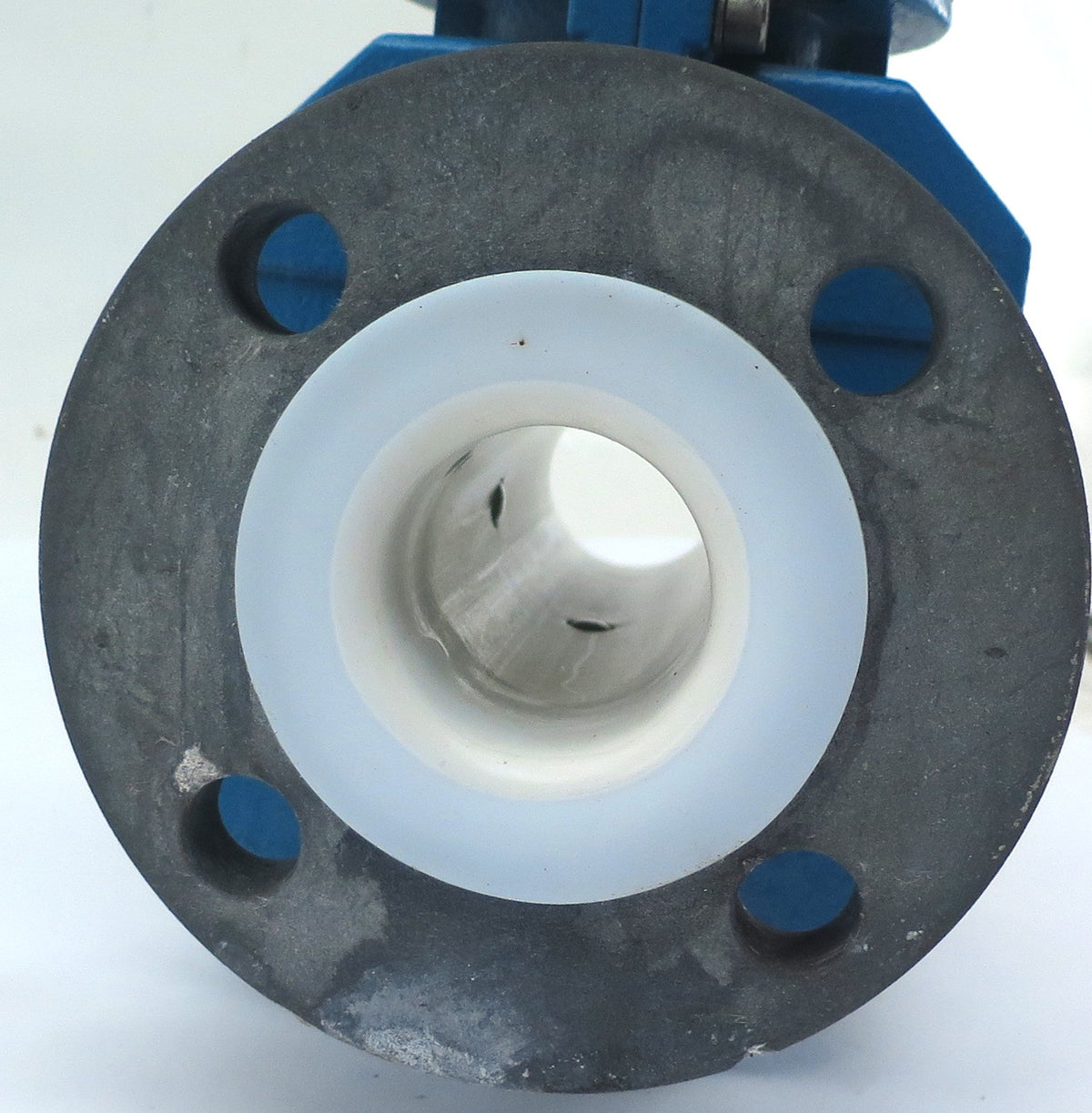 Endress+Hauser Flowmeter 23P40-EL0A1RA022AW 1-1/2" - Advance Operations