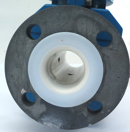 Endress+Hauser Flowmeter 23P40-EL0A1RA022AW 1-1/2" - Advance Operations