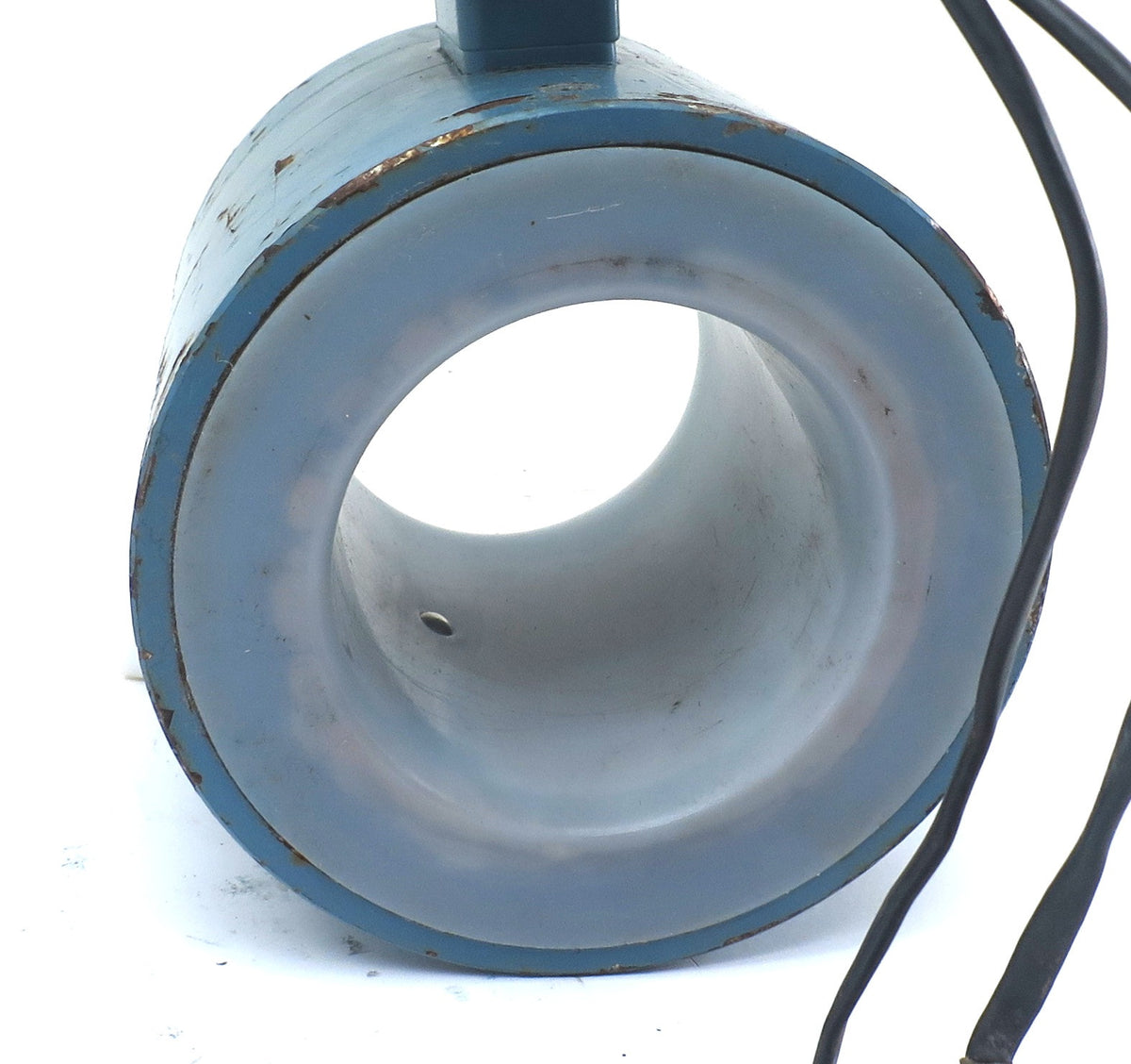 Rosemount Flowmeter Flowtube TSA040R1  4" - Advance Operations