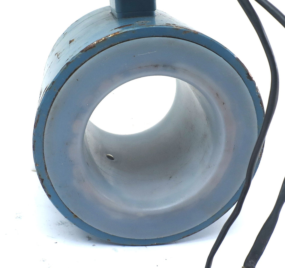 Rosemount Flowmeter Flowtube TSA040R1  4" - Advance Operations