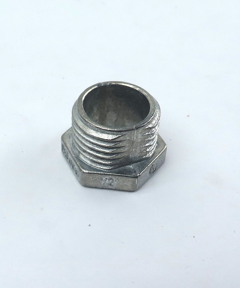 Thomas & Betts Conduit Nipple CI8004  1/2" (Lot of 24) - Advance Operations