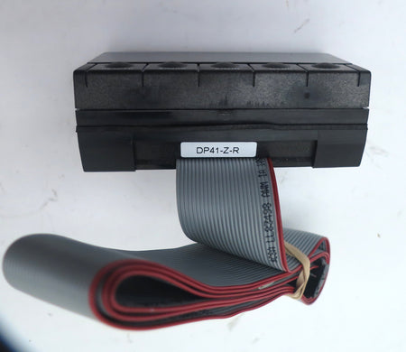 Omega Strain Gauge Display DP41-Z-R - Advance Operations
