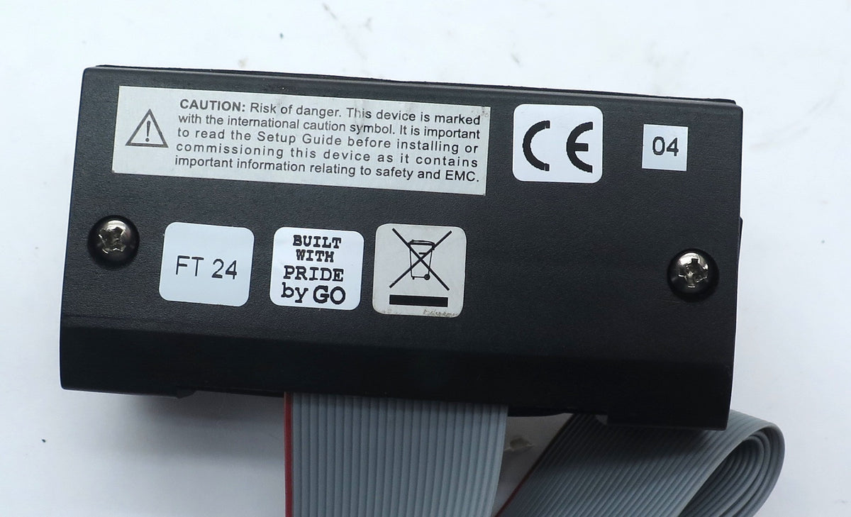 Omega Strain Gauge Display DP41-Z-R - Advance Operations