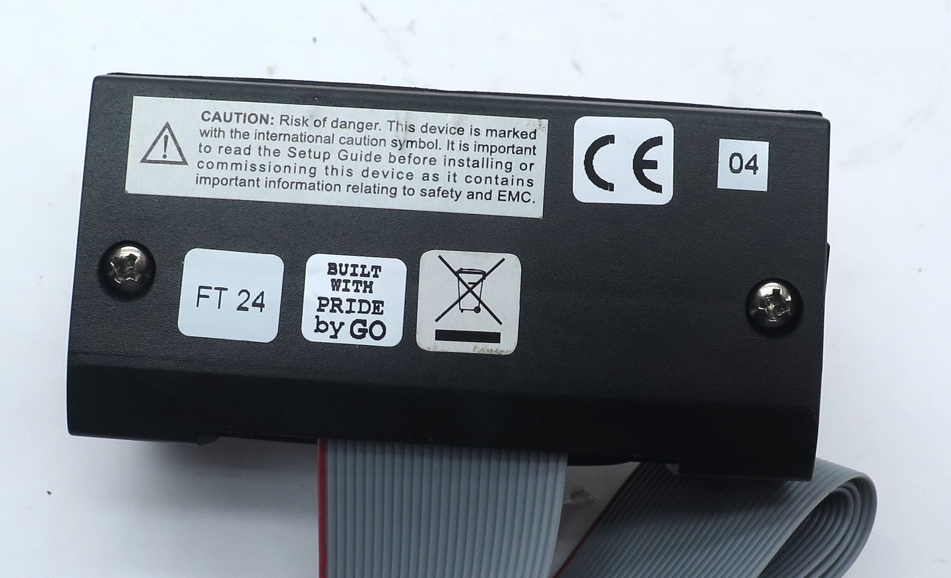 Omega Strain Gauge Display DP41-Z-R - Advance Operations