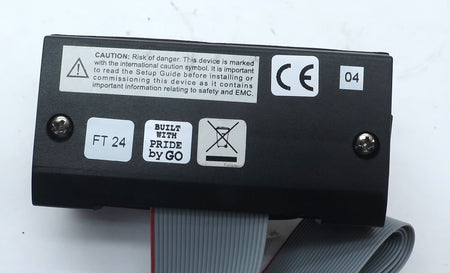 Omega Strain Gauge Display DP41-Z-R - Advance Operations