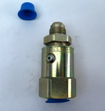 Parker Hydraulic Fitting Swivel PS Series 1/2