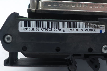Foxboro Module P0916RN-0B P0916QE Base - Advance Operations