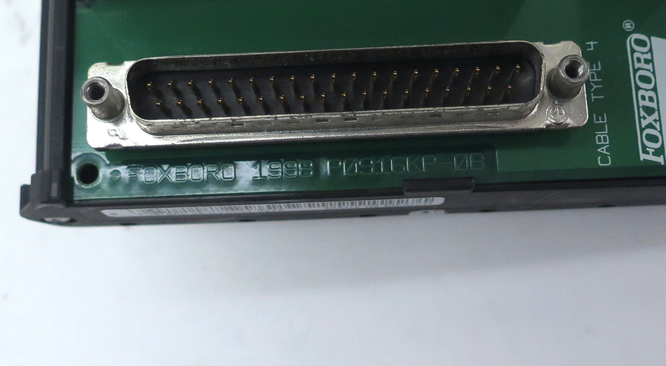 Foxboro Module P0916KP-0B P0916AL Base - Advance Operations