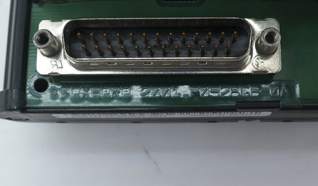 Foxboro Module P0926GB-0A P0917SY Base - Advance Operations