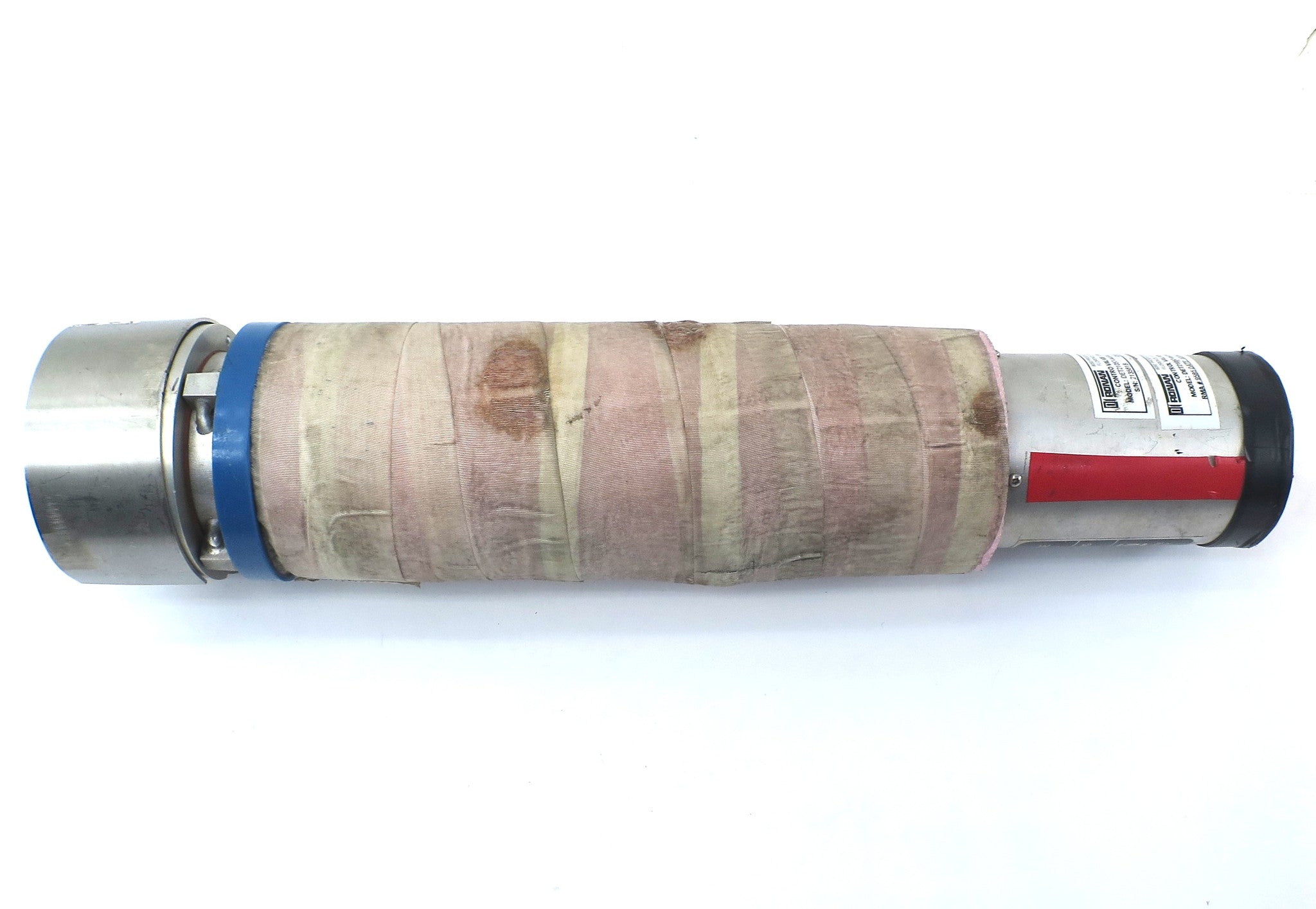 Ronan Density Detector DET21057-A4PA - Advance Operations