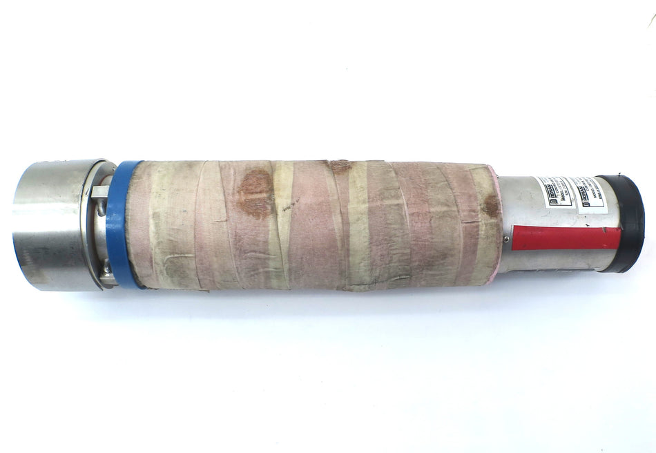 Ronan Density Detector DET21057-A4PA - Advance Operations