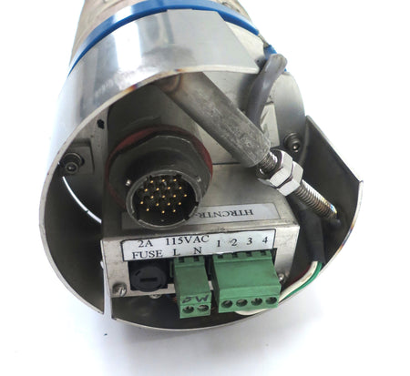 Ronan Density Detector DET21057-A4PA - Advance Operations