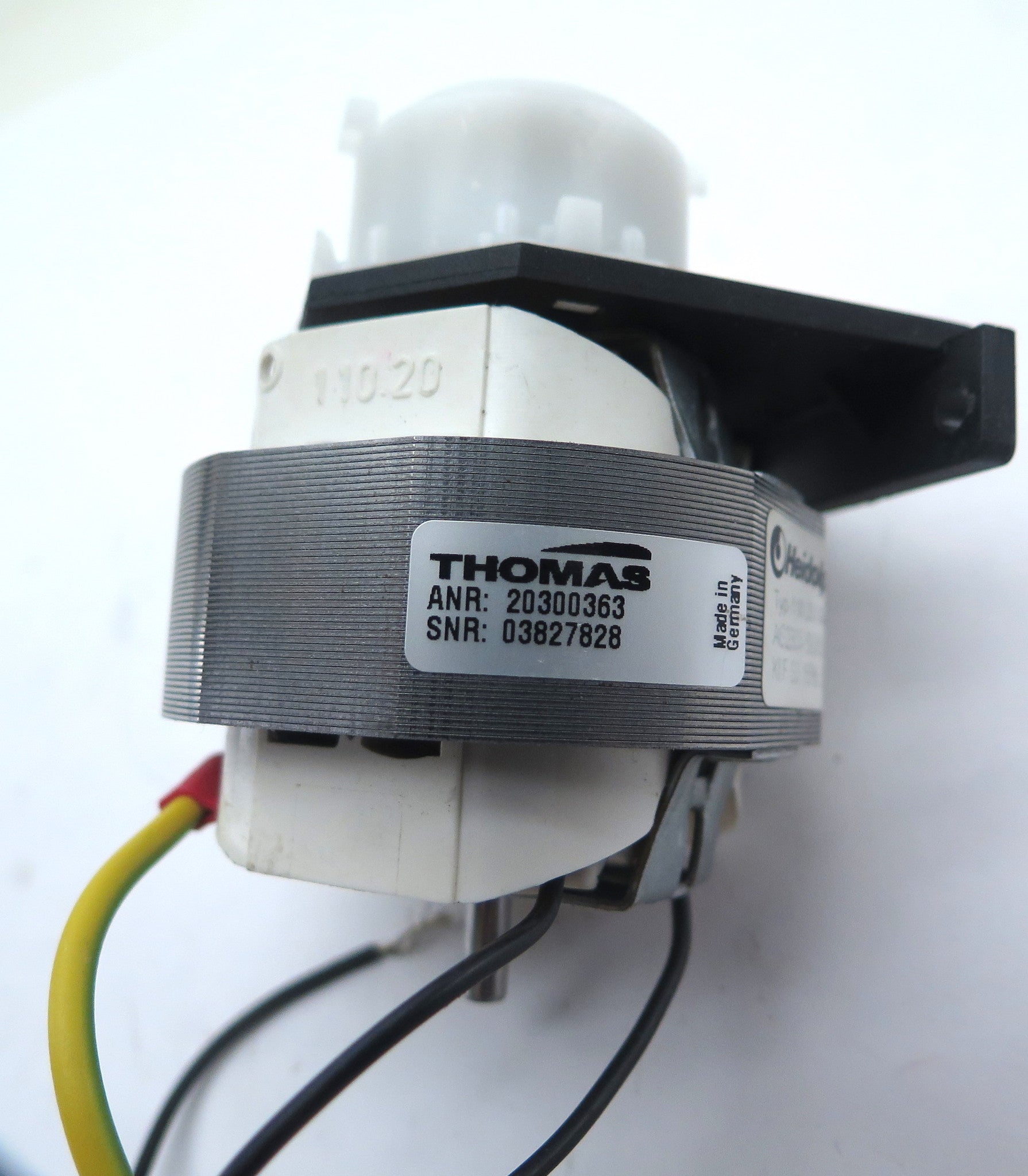 Thomas Heidolph Peristaltic Pump 20300363 110.20.002421 - Advance Operations