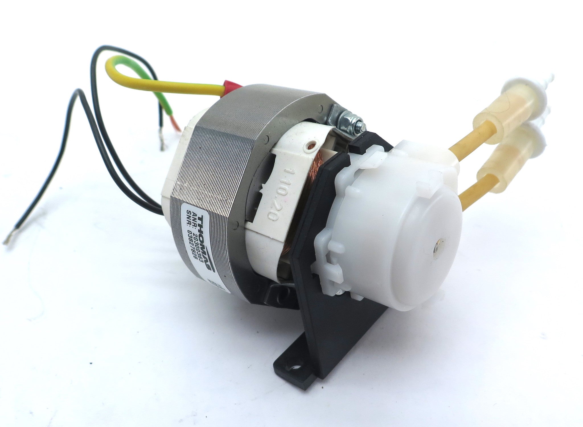 Thomas Heidolph Peristaltic Pump 20300363 110.20.002421 - Advance Operations