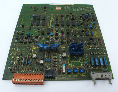Siemens Drive Card Module 6SC6000-0NA02 Used - Advance Operations