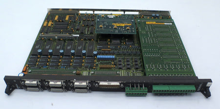 Bosch Servo Control Board 1070071221-102 - Advance Operations