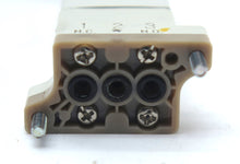 Load image into Gallery viewer, SMC Chemical Solenoid Valve LVM105R-5A-Q (Lot of 2) - Advance Operations
