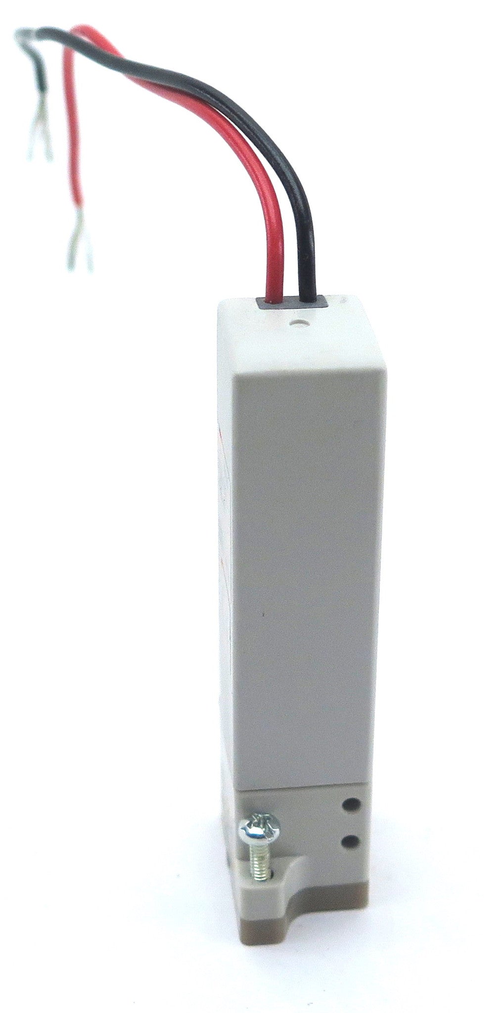 SMC Chemical Solenoid Valve LVM105R-5A-Q (Lot of 2) - Advance Operations