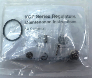 Swagelok KCP Regulator Maintenance Kit KCP1G002A1P0-KIT - Advance Operations