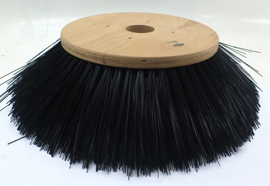 Flo-Pac All-Pro Prolene Side Sweep Brush 13" IB-802113 - Advance Operations