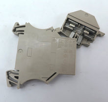 Load image into Gallery viewer, Weidmuller Fusable Contact Block WSI 6 (Lot of 12) - Advance Operations
