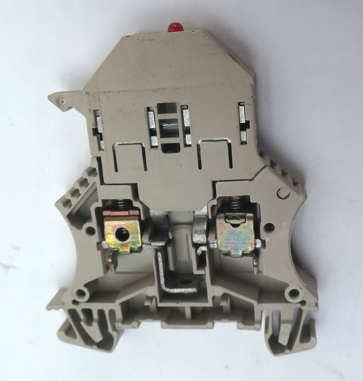 Weidmuller Fusable Contact Block WSI 6 (Lot of 12) - Advance Operations