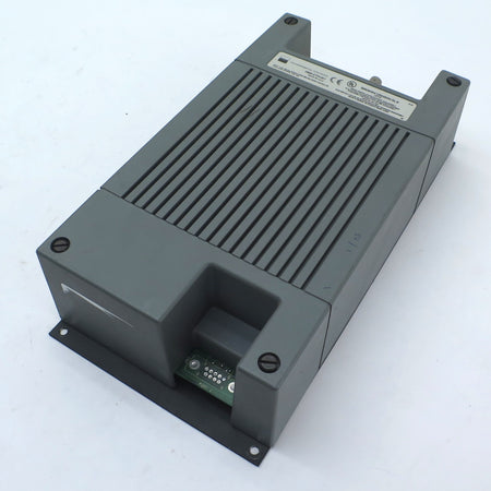 Siebe Robert Shaw Master Processor Ethernet DMS-ETH-001 - Advance Operations