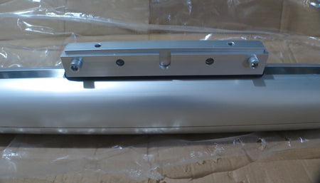 Hoerbiger Rodless Cylinder Type P128-S/20X52.5BM - Advance Operations