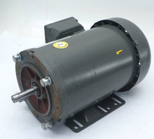 Load image into Gallery viewer, Weg Electric Motor 10674906 12DEZ11 Frame 56HC. 2 HP 1740 RPM 600V - Advance Operations
