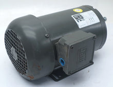 Load image into Gallery viewer, Weg Electric Motor 10674906 12DEZ11 Frame 56HC. 2 HP 1740 RPM 600V - Advance Operations
