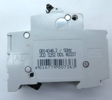 Load image into Gallery viewer, ABB Circuit Breaker GB14048.2 S202 K4A  4A (3) - Advance Operations

